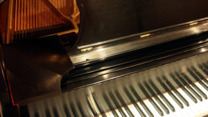 ピアノ初心者の方は是非お読みください