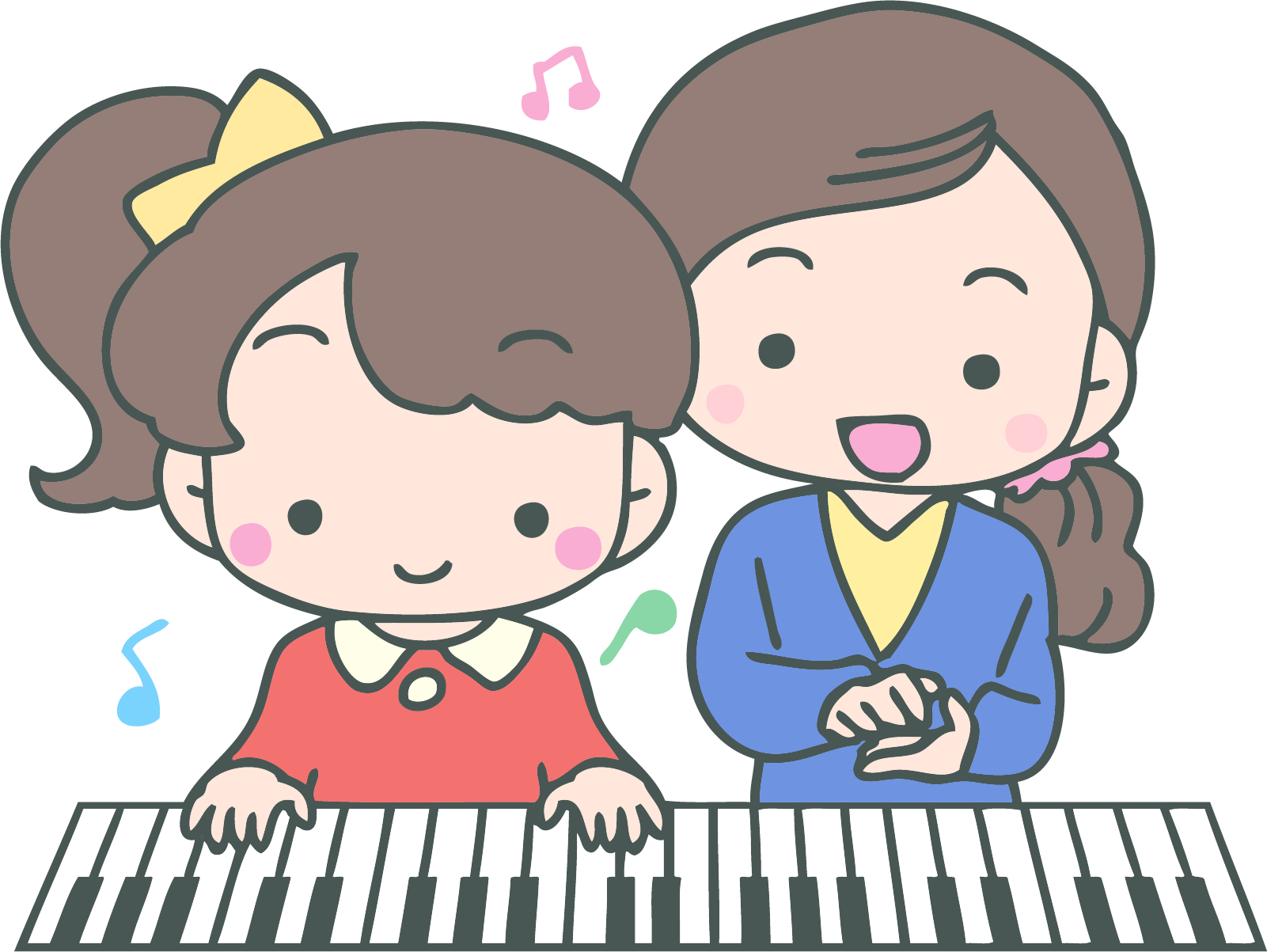 ぷりんと楽譜ランキング 19年12月27日 オンラインでピアノをスタート ピアノ手習いドットコム